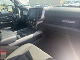Thumbnail of 2019 Granite Crystal Clearcoat Metallic RAM 1500