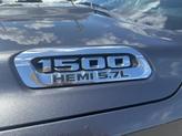 Thumbnail of 2019 Granite Crystal Clearcoat Metallic RAM 1500