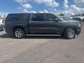 Thumbnail of 2019 Granite Crystal Clearcoat Metallic RAM 1500