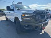 Thumbnail of 2025 Bright White Clearcoat RAM 2500