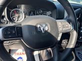 Thumbnail of 2025 Bright White Clearcoat RAM 2500