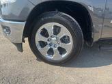 Thumbnail of 2022 Granite Crystal Clearcoat Metallic RAM 1500