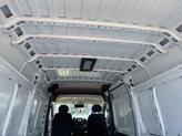 Thumbnail of 2025 Bright White Clearcoat RAM ProMaster 2500