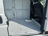 Thumbnail of 2025 Bright White Clearcoat RAM ProMaster 2500