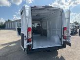 Thumbnail of 2025 Bright White Clearcoat RAM ProMaster 2500