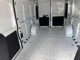 Thumbnail of 2025 Bright White Clearcoat RAM ProMaster 2500