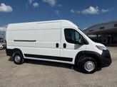 Thumbnail of 2025 Bright White Clearcoat RAM ProMaster 2500