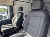 Thumbnail of 2025 Bright White Clearcoat RAM ProMaster 2500