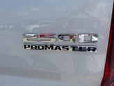 Thumbnail of 2025 Bright White Clearcoat RAM ProMaster 2500