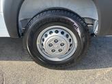 Thumbnail of 2025 Bright White Clearcoat RAM ProMaster 2500