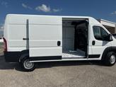 Thumbnail of 2025 Bright White Clearcoat RAM ProMaster 2500