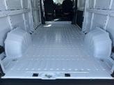 Thumbnail of 2025 Bright White Clearcoat RAM ProMaster 2500