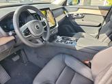 Thumbnail of 2025 Denim Blue Metallic Volvo XC90