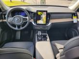 Thumbnail of 2025 Denim Blue Metallic Volvo XC90