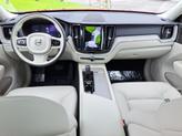 Thumbnail of 2024 Fusion Red Metallic Volvo XC60