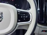 Thumbnail of 2024 Fusion Red Metallic Volvo XC60
