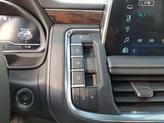 Thumbnail of 2023 Black Chevrolet Tahoe