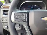 Thumbnail of 2023 Black Chevrolet Tahoe