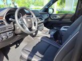 Thumbnail of 2023 Black Chevrolet Tahoe