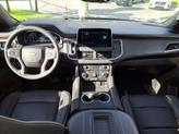 Thumbnail of 2023 Black Chevrolet Tahoe