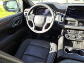 Thumbnail of 2023 Black Chevrolet Tahoe