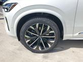 Thumbnail of 2025 Crystal White Metallic Volvo XC90