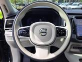 Thumbnail of 2023 Denim Blue Metallic Volvo XC90