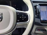 Thumbnail of 2023 Denim Blue Metallic Volvo XC90