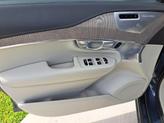 Thumbnail of 2023 Denim Blue Metallic Volvo XC90