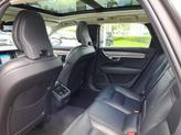 Thumbnail of 2021 Platinum Gray Metallic Volvo V90