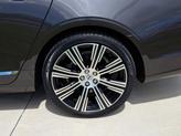 Thumbnail of 2021 Platinum Gray Metallic Volvo V90