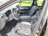 Thumbnail of 2021 Platinum Gray Metallic Volvo V90