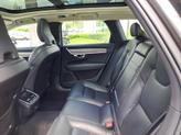 Thumbnail of 2021 Platinum Gray Metallic Volvo V90