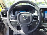 Thumbnail of 2021 Platinum Gray Metallic Volvo V90