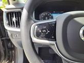 Thumbnail of 2021 Platinum Gray Metallic Volvo V90