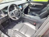 Thumbnail of 2021 Platinum Gray Metallic Volvo V90