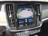 Thumbnail of 2021 Platinum Gray Metallic Volvo V90