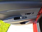 Thumbnail of 2025 Red Hyundai ELANTRA