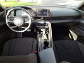 Thumbnail of 2025 Red Hyundai ELANTRA