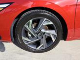 Thumbnail of 2025 Red Hyundai ELANTRA