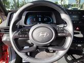 Thumbnail of 2025 Red Hyundai ELANTRA