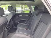 Thumbnail of 2019 Glacier White Metallic Audi Q5