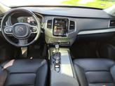 Thumbnail of 2021 Bright Silver Metallic Volvo XC90