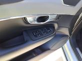 Thumbnail of 2021 Bright Silver Metallic Volvo XC90