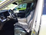 Thumbnail of 2021 Bright Silver Metallic Volvo XC90
