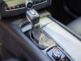 Thumbnail of 2021 Bright Silver Metallic Volvo XC90