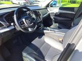 Thumbnail of 2021 Bright Silver Metallic Volvo XC90