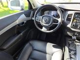 Thumbnail of 2021 Bright Silver Metallic Volvo XC90