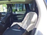 Thumbnail of 2021 Bright Silver Metallic Volvo XC90