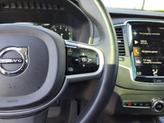 Thumbnail of 2021 Bright Silver Metallic Volvo XC90